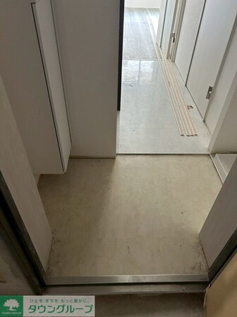 OHANA武蔵小杉の物件内観写真